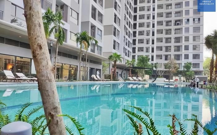 Minute Suites - Botanica Orchard TSN Airport