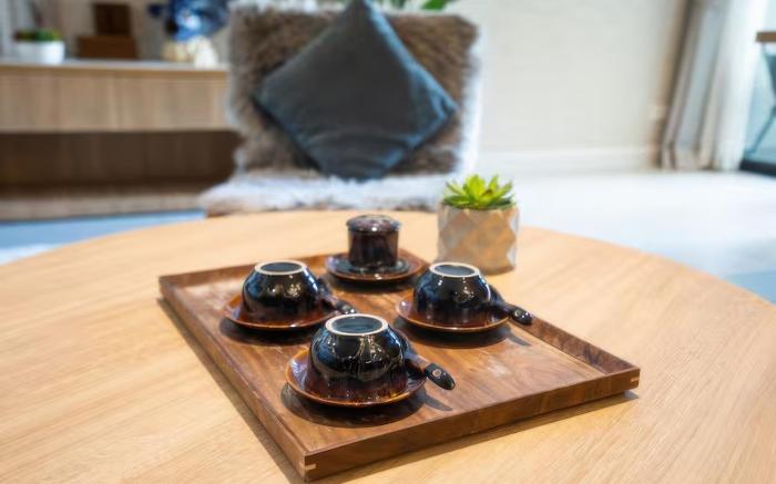 Imperial Elegance Zenity D1