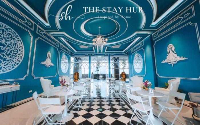 Arte Cheras Luxury Suites