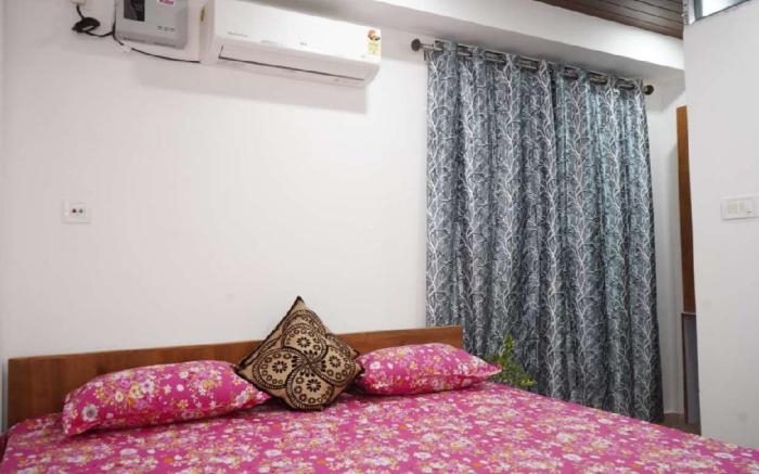 Unique Homestay