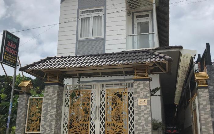 Bảo Ngọc Homestay