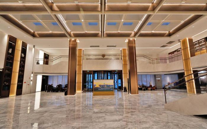 Beijing Guangxi Hotel