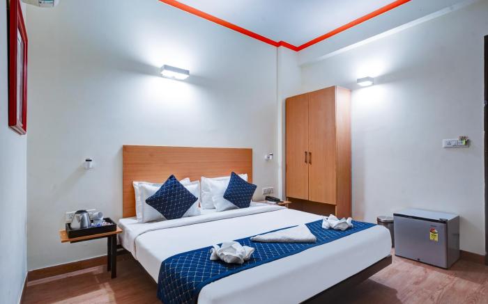 HOTEL NOIDA EXPRESS