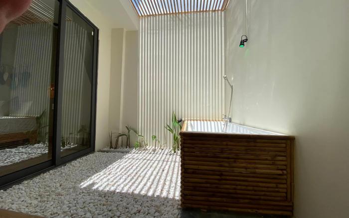 Emerald Beach Homestay