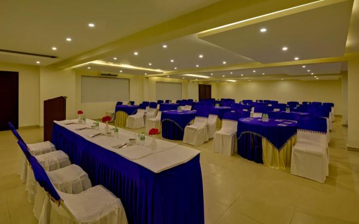 Excel Hotels and Resorts Bhimtal 