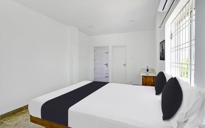 Hotel O Quilon Residency