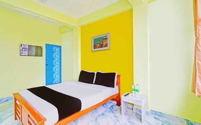 Hotel O LA VGA RESIDENCY