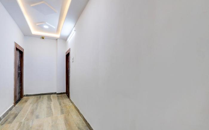 Hotel O Honey Rooms