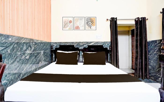Hotel O Bhanwar Villa