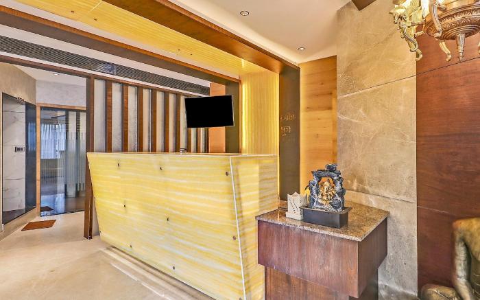 Super Townhouse Indiranagar