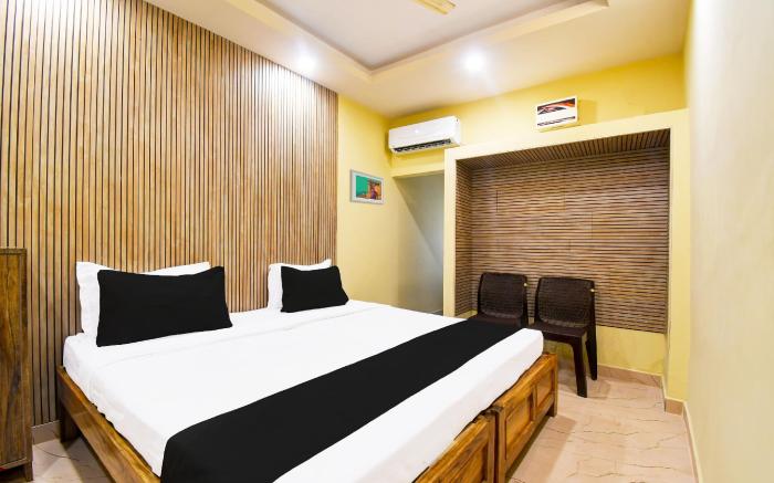 Hotel O Sai Balaji Inn