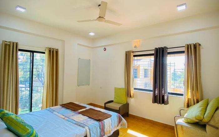 Vastu Villa By Purpose Propertie