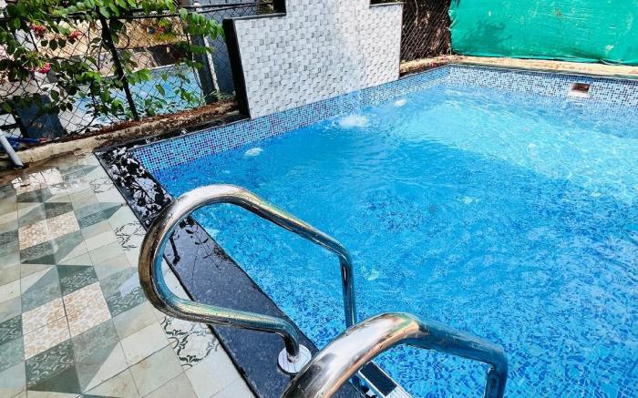 Vastu Villa By Purpose Propertie