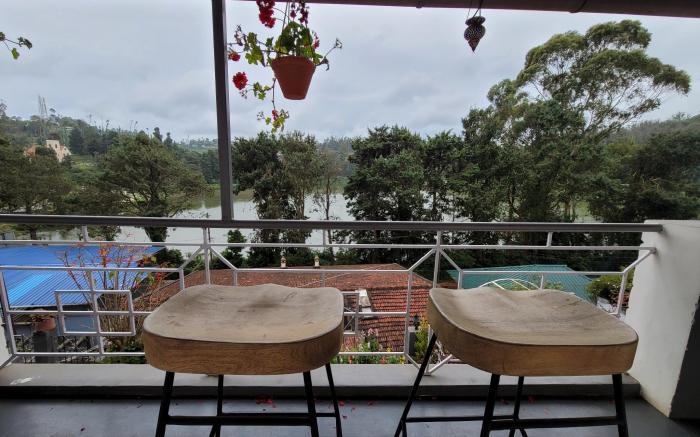 Reflections Guest House