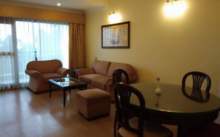 Kasauli Resort by Piccadily
