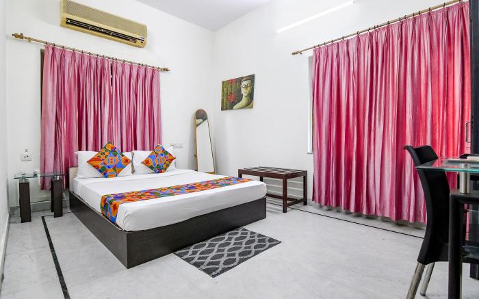 FabHotel Next Generation - Nr. Ciry Centre 2