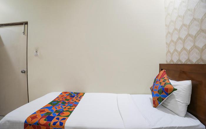 FabHotel Champion Grand - Nr. Fortis Hospital, Nagarbhavi