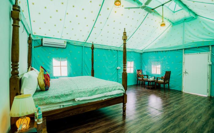 Mayara Fort Jaisalmer