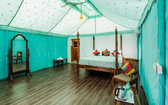 Mayara Fort Jaisalmer