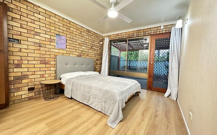 Cosy mountain hideaway in Brisbane