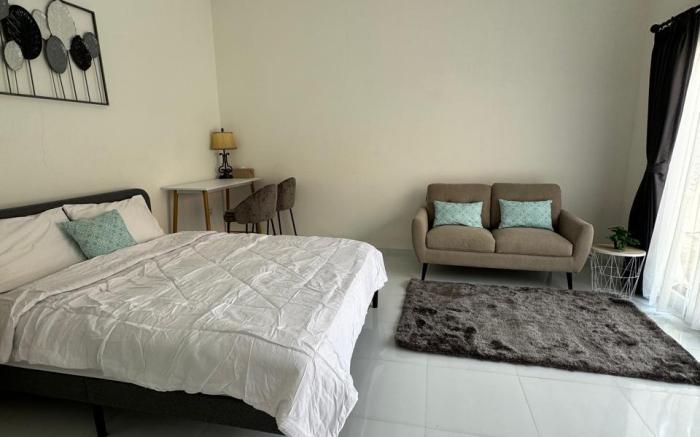 Eldemir Room