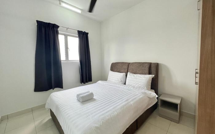 Alanis by MOKA at SEPANG