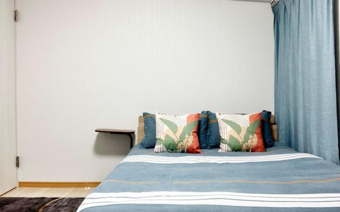 O上野悠悠之家／貸切１Roomアパート／上野駅徒歩8分／成田・羽田空港直通／無料駐車場・WIFI