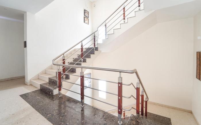 FabHotel Prime Nestlay Rooms Ramnad - Nr. Golden Shopping Mall