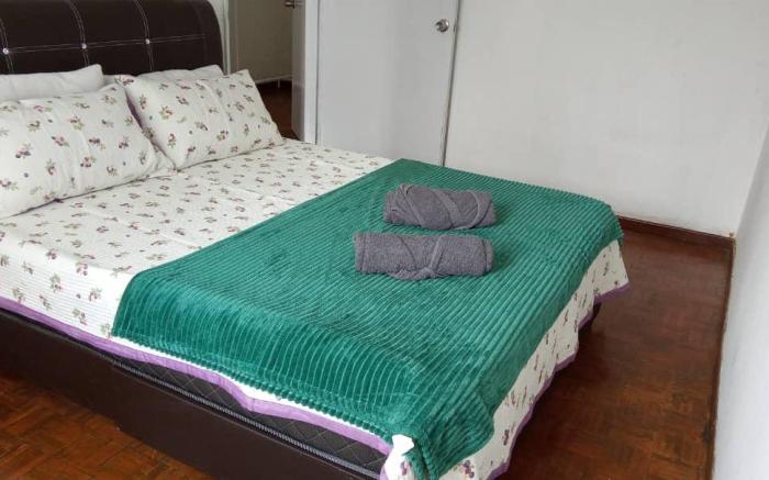 Homestay Rawang