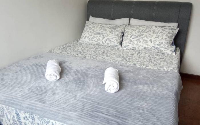 Homestay Rawang