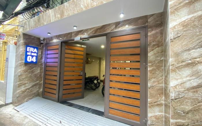 Era Apartment Trung Liet
