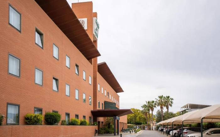 Posadas de Espana Malaga