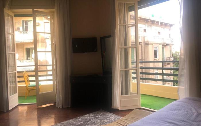 Cairo Dream Boutique Hotel
