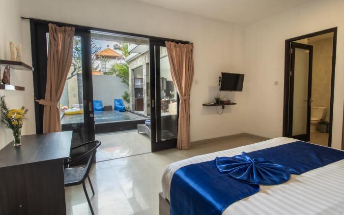 Taman Bali Villa Kerobokan 2