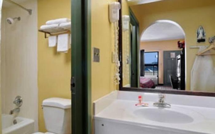 Jameson Inn Conyers