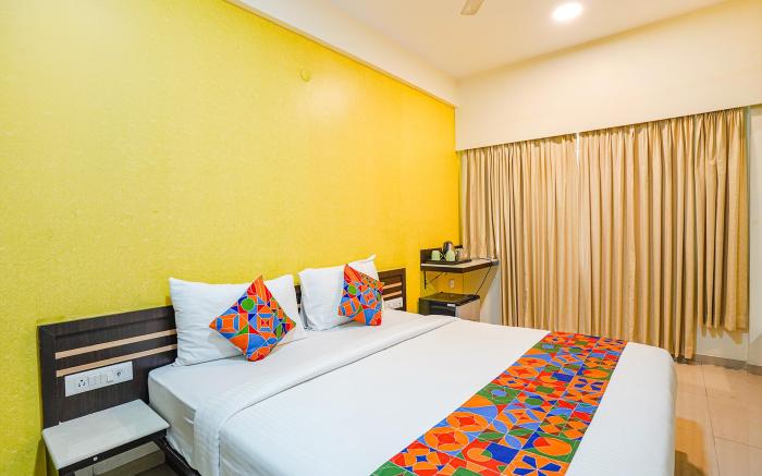 FabHotel Sky View Palace - Marathahalli Outer Ring Road