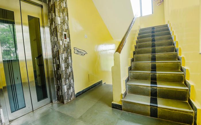 FabHotel Dewa - Nr. Dabolim Airport