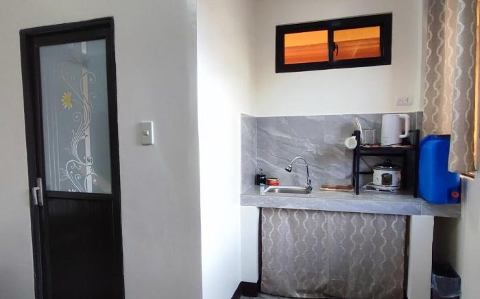 Agimat's Crib 2/Studio/Near Airport