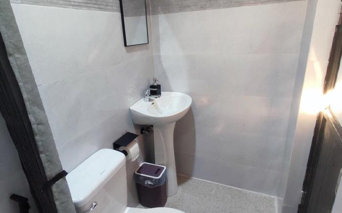 Agimat's Crib 2/Studio/Near Airport