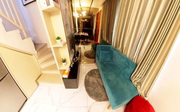 Tiny House at Kemang Unit B7