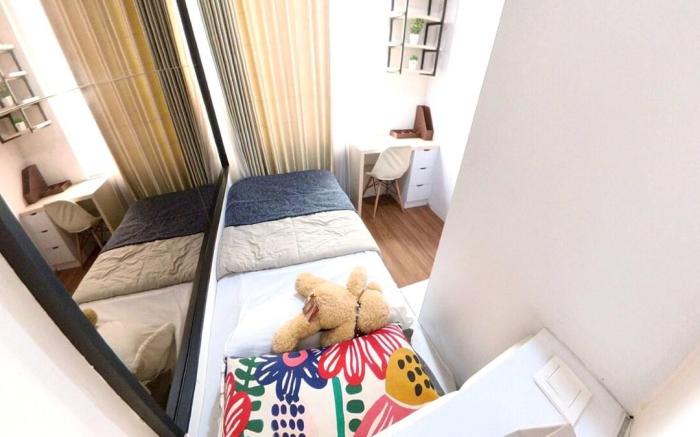 Tiny House at Kemang Unit B7