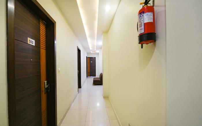 FabHotel KK Continental