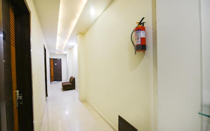 FabHotel KK Continental