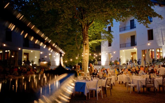 Elda Hotel