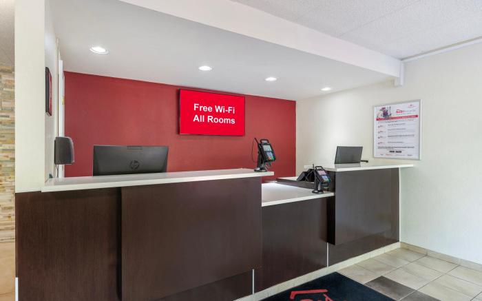 Red Roof Inn Doswell - Kings Dominion