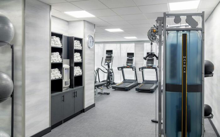 Fairfield by Marriott Inn & Suites Detroit Taylor