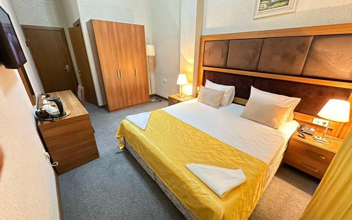 Turkiye Hotel Baku