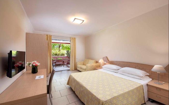 CALANE' RESORT