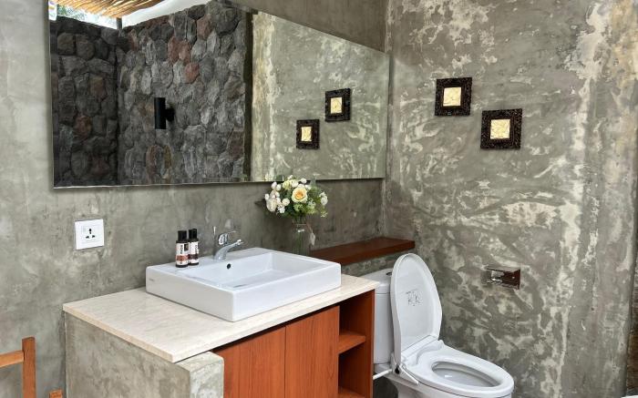 Ubud Villa with Private Pool, CN-02