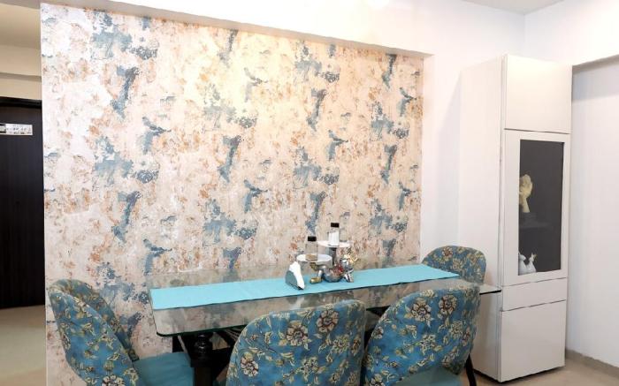 Experience comfort &convenience-Mumbai Airport SUZ